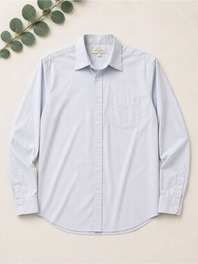 meeting street dress shirts Will Dress Shirts Return to the Office?